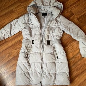 AMISO WINTER COAT